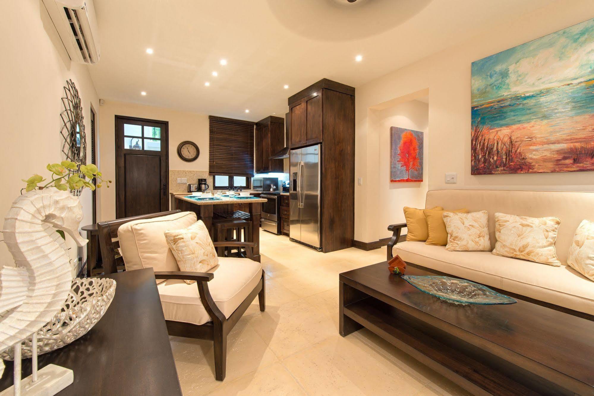 Las Catalinas Collection Exterior photo