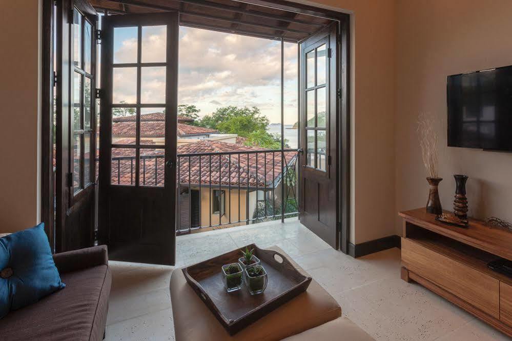 Las Catalinas Collection Exterior photo