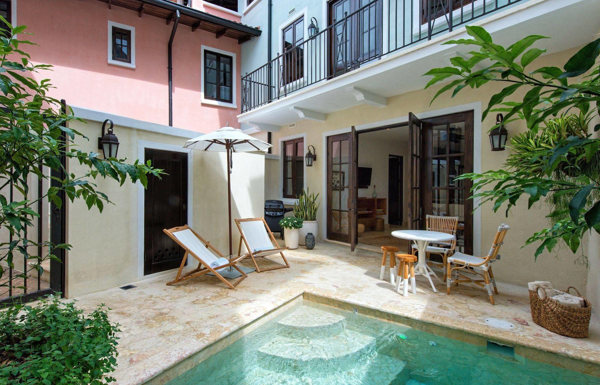 Las Catalinas Collection Exterior photo