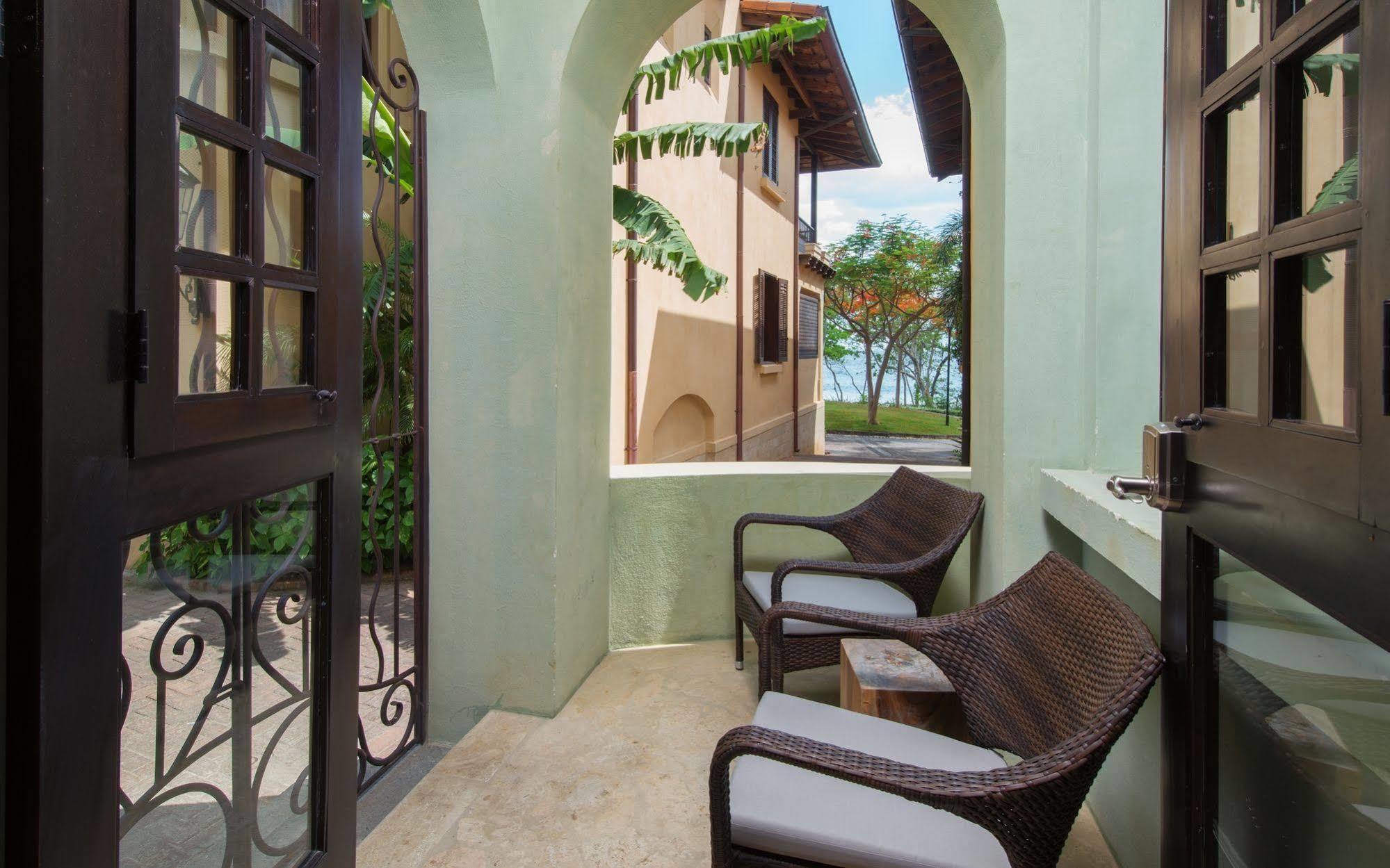 Las Catalinas Collection Exterior photo