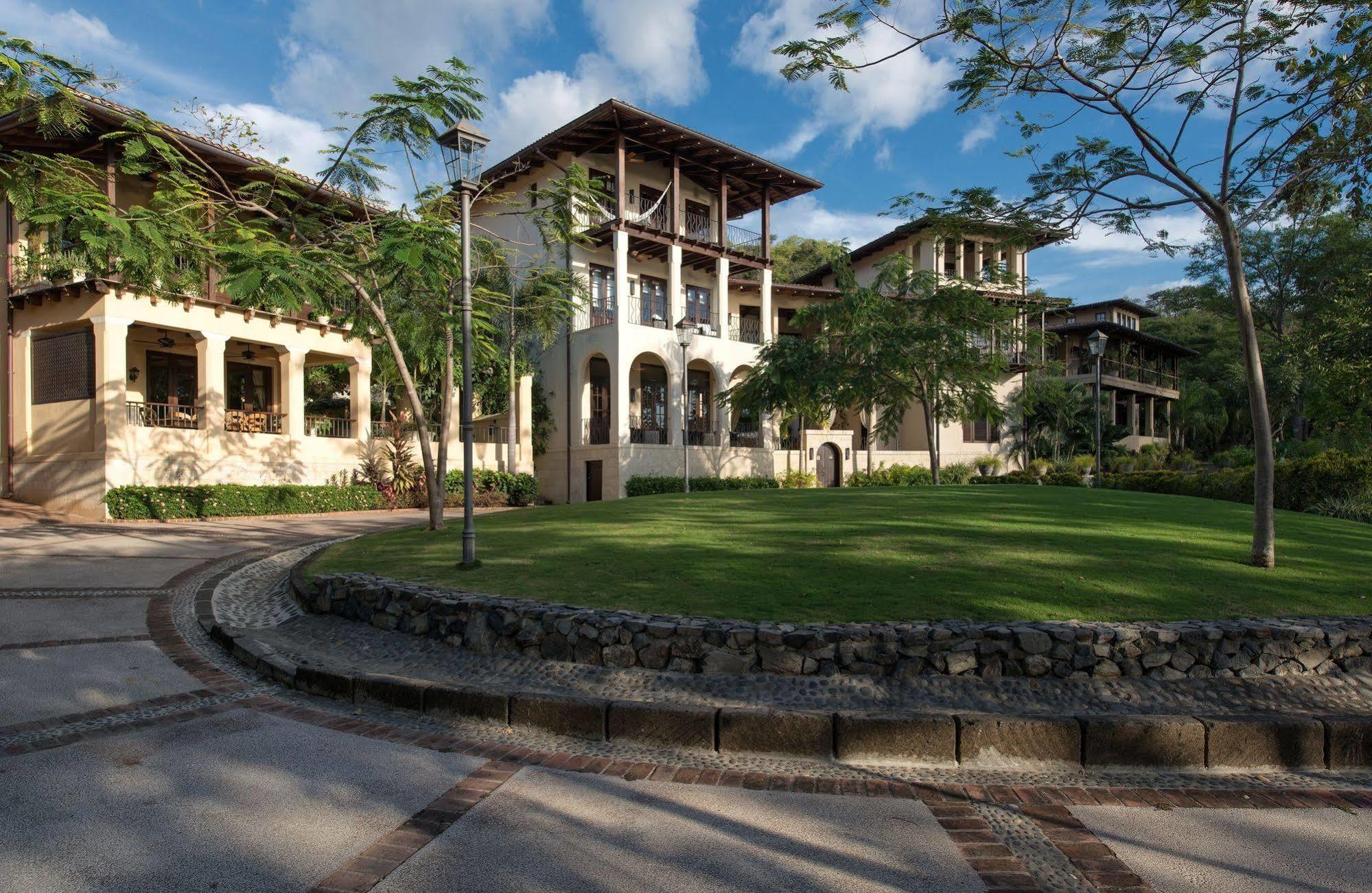 Las Catalinas Collection Exterior photo