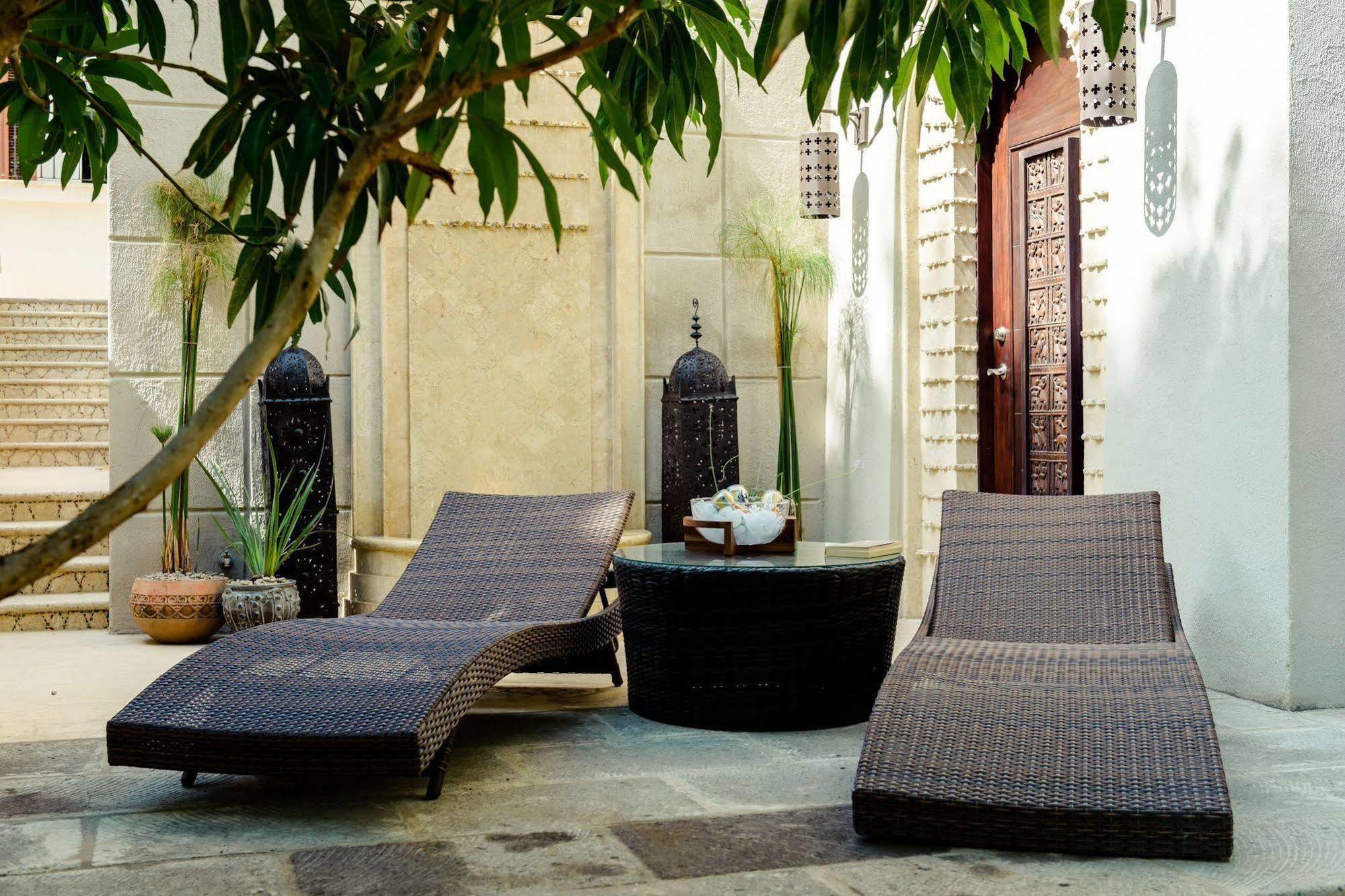 Las Catalinas Collection Exterior photo