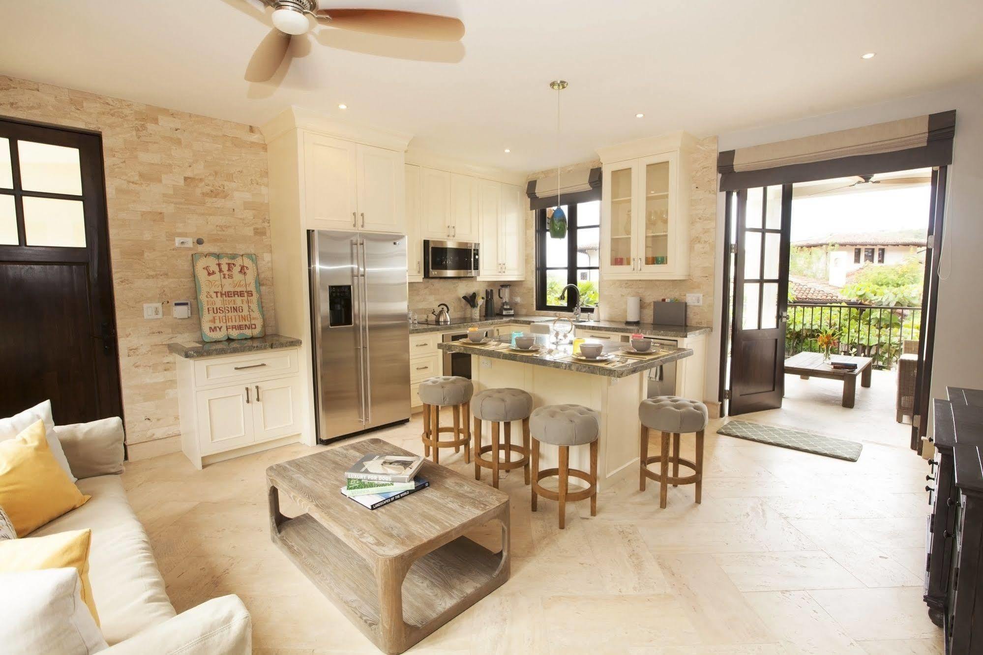 Las Catalinas Collection Exterior photo